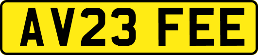 AV23FEE