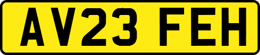AV23FEH