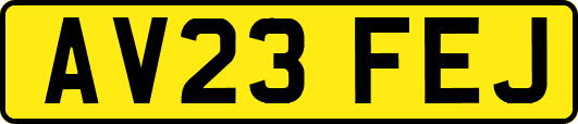 AV23FEJ