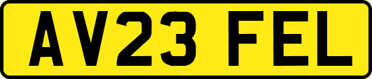 AV23FEL
