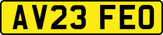 AV23FEO