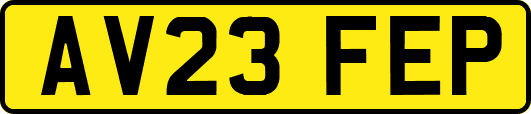AV23FEP