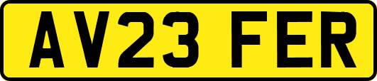 AV23FER