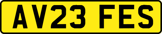 AV23FES