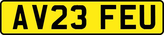 AV23FEU