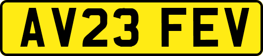 AV23FEV