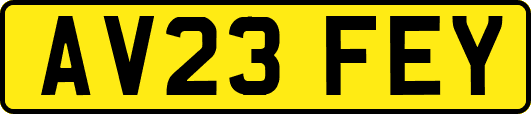 AV23FEY