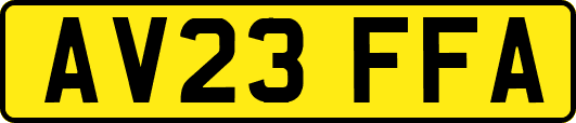 AV23FFA