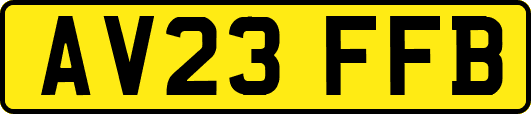 AV23FFB
