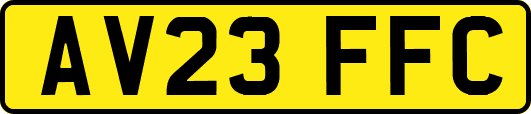 AV23FFC