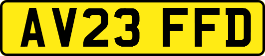 AV23FFD