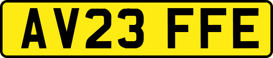 AV23FFE
