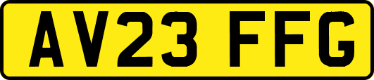 AV23FFG