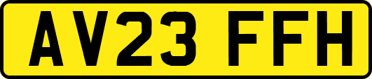 AV23FFH