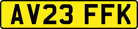 AV23FFK