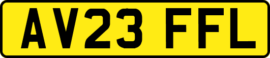 AV23FFL