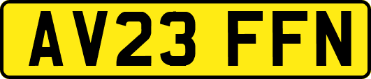 AV23FFN