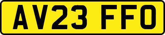 AV23FFO