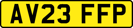 AV23FFP