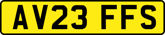AV23FFS