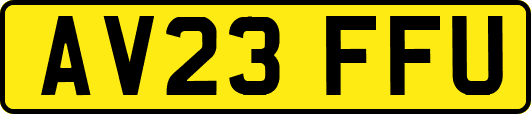 AV23FFU
