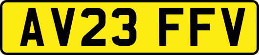 AV23FFV