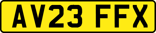 AV23FFX
