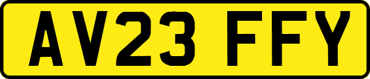 AV23FFY