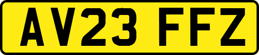 AV23FFZ