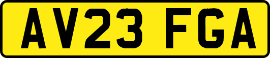 AV23FGA