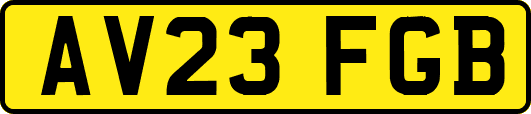 AV23FGB