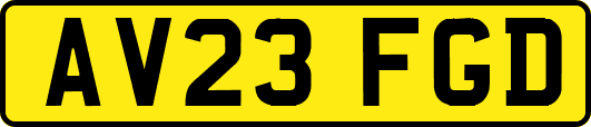 AV23FGD
