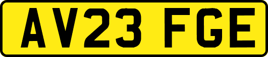 AV23FGE