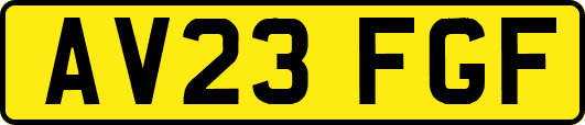 AV23FGF