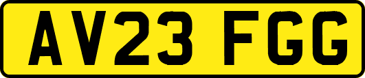 AV23FGG