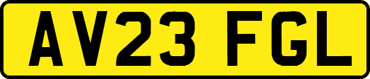 AV23FGL
