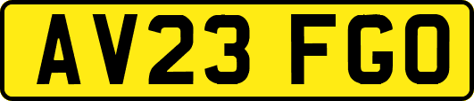AV23FGO