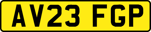 AV23FGP