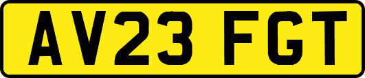 AV23FGT