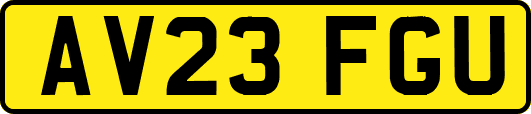 AV23FGU