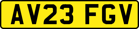 AV23FGV