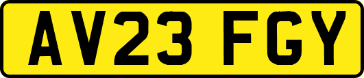AV23FGY