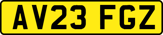 AV23FGZ