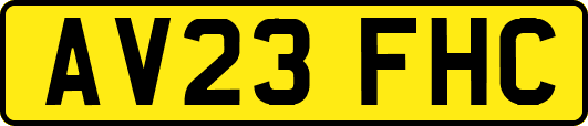 AV23FHC