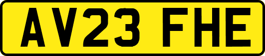 AV23FHE