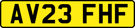 AV23FHF