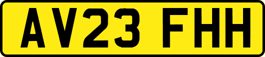 AV23FHH