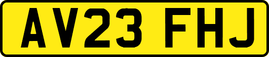 AV23FHJ