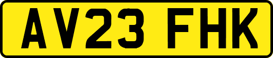 AV23FHK