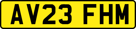 AV23FHM